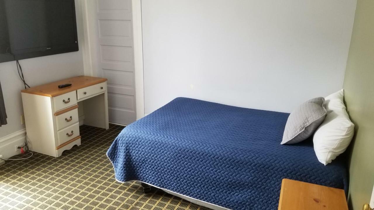 Auberge de jeunesse Perramont San Francisco
