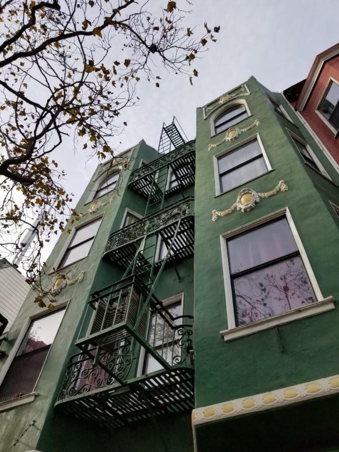 Perramont Auberge de jeunesse *