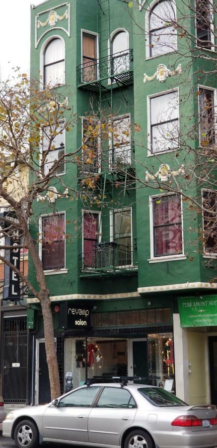 Auberge de jeunesse Perramont *