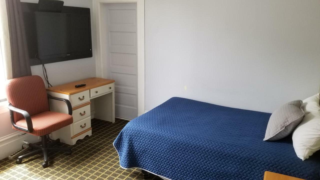 Perramont Auberge de jeunesse *