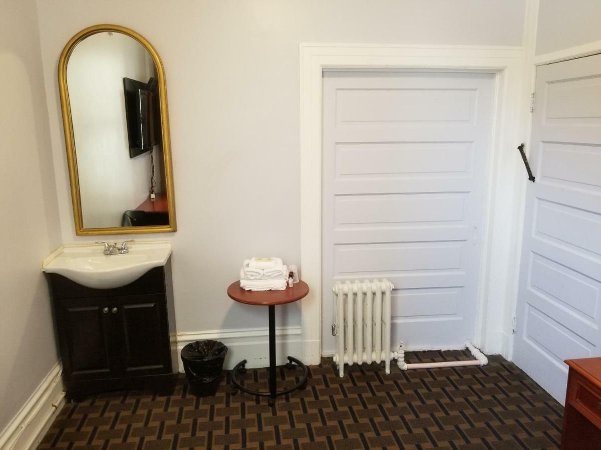 Auberge de jeunesse Perramont